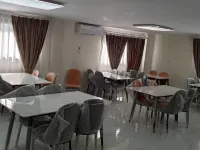 Melia's Hotel Diamniadio Hotels in Rufisque