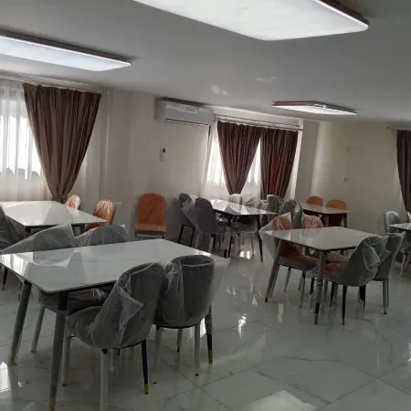 Melia's Hotel Diamniadio Отели в г. Рюфиск