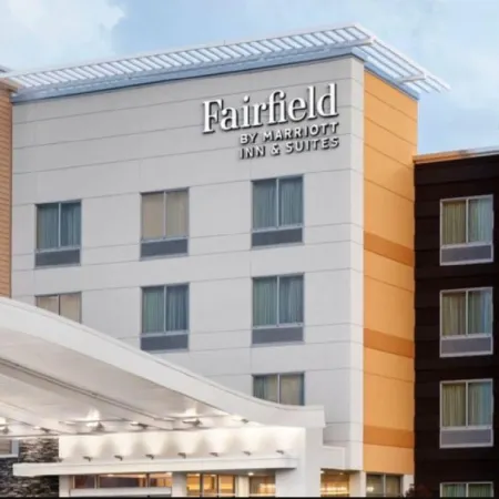 Fairfield by Marriott Inn & Suites Foley