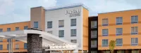 Fairfield Inn & Suites Foley Hotels in Foley