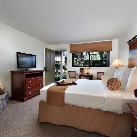 Paso Robles Inn