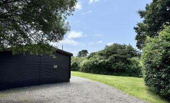 Willow Lodge