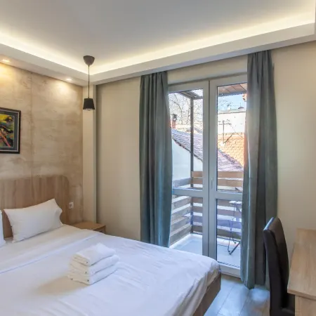 Villa ars