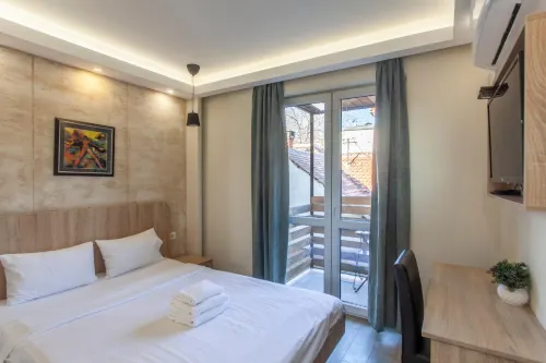 Villa ars