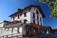 La Tour d'Aï Hotels in Leysin