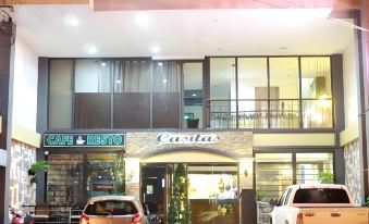 Las Casitas de Angela Hotel
