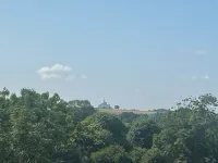 Domaine la Perruche Parenthèse poétique Vue Mont-Saint-Michel & Petit-déjeuner Festin