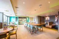 Premier Inn Birkenhead Town Centre Hotels in Greasby