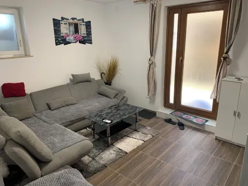 Apartment Old Town Izola