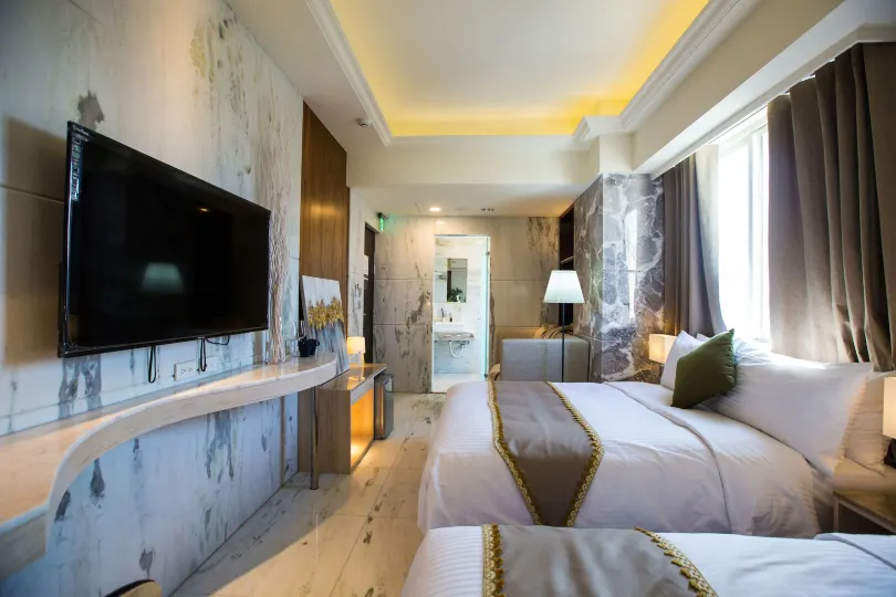 Hotel Maple - Taichung