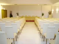 Hotel Degli Haethey
