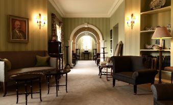 Greywalls Hotel & Chez Roux
