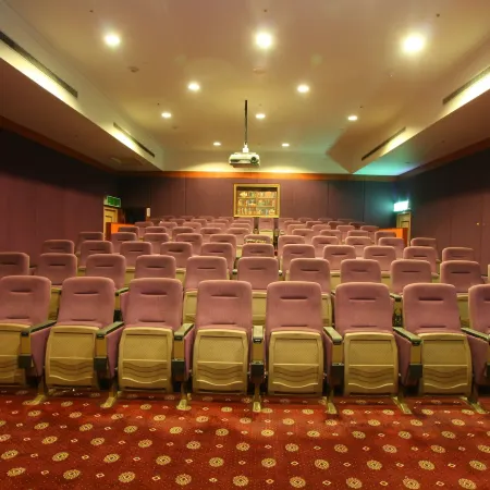 Life Leisure Resort