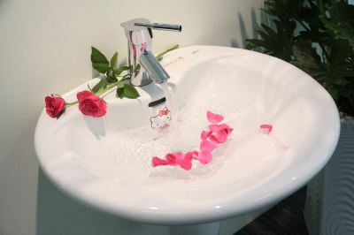 その他 ツァイハン ファッション B&Bの写真