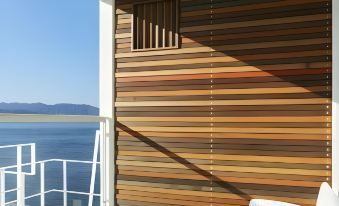 Wakanoura Nature Resort Epicharis
