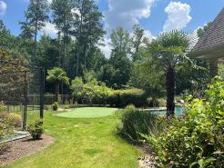 LUXURY VILLA IN A LUXURIOUS NEIGHBORHOOD IN CARY/RALEIGH