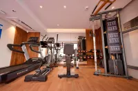 Iris Sarovar Portico Sector 85 Gurgaon - palestra
