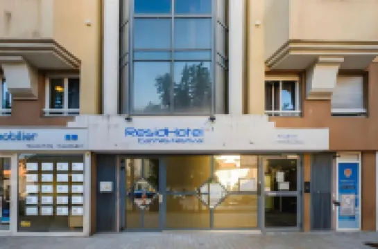 Residhotel Cannes Festival