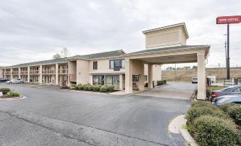 Econo Lodge