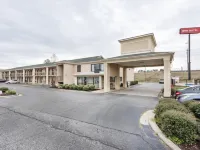 Econo Lodge Hôtels à : Concord