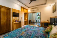 Tripli Hotels Ayushman Retreat