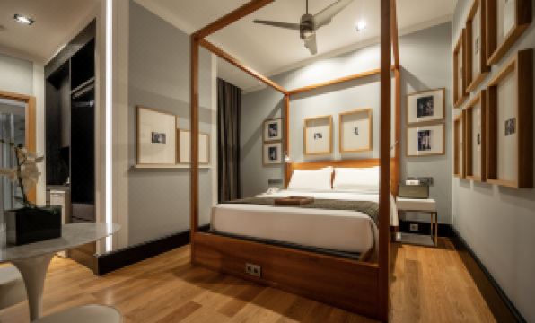 Brown's Downtown Hotel