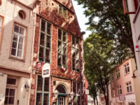 Garner Hotel BREMEN CITY by IHG Hotels in Bremen