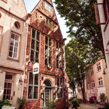 Garner Hotel BREMEN CITY by IHG