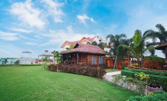 Gharana Resort