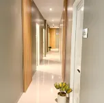 科莫民宿巴淡島