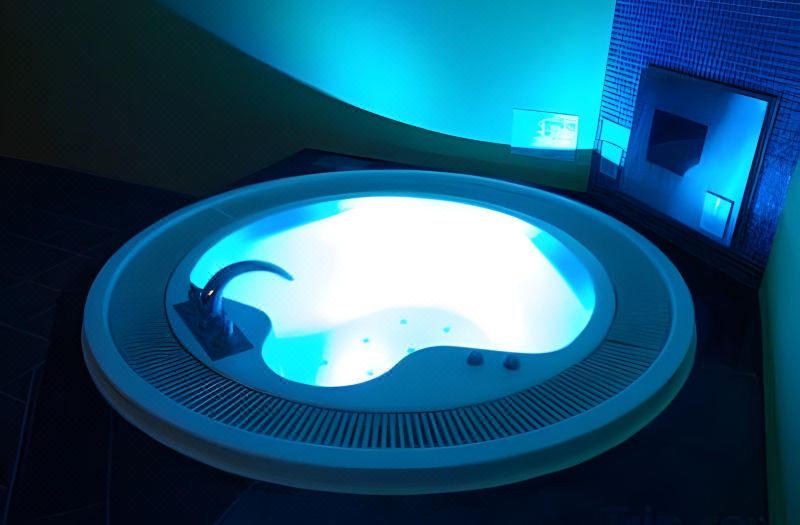 Blue Hotel Octa (Adult Only)