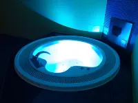 Blue Hotel Octa (Adult Only)