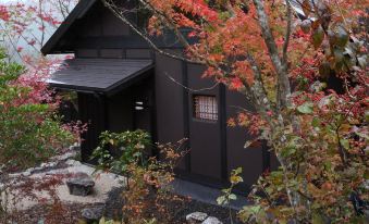 Gekkoju Kurokawa
