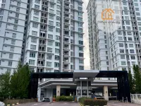 The Edge Suites - Cyber Prime Stay Hotels in Cyberjaya