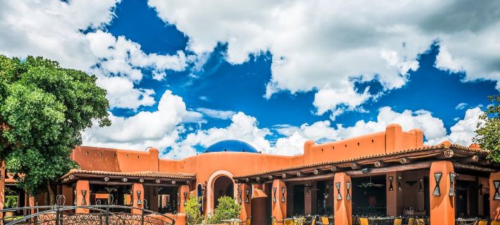 Avani Victoria Falls Resort Hotels in Livingstone