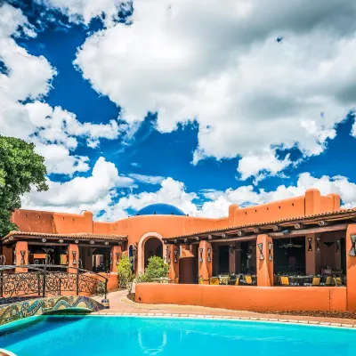 Avani Victoria Falls Resort Hotels near Devil's Pool