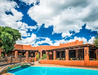 Avani Victoria Falls Resort Hotels near The Boiling Pot-Victoria Falls, Zambia