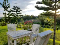 Foresta Hill Resort Отели в г. Кхао-Кхо