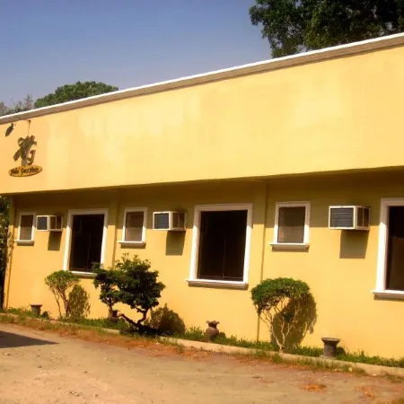 Heilee's Guest House
