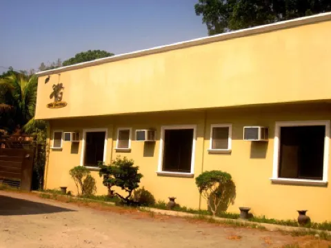 Heilee's Guest House Hotel di 