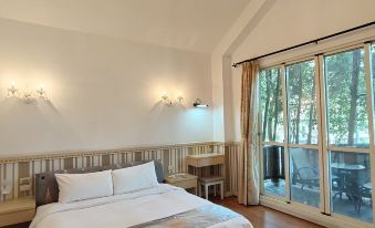 Beauty Spring & Harvest B&B