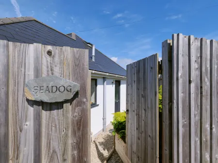 Seadog Отели в г. Портлвен