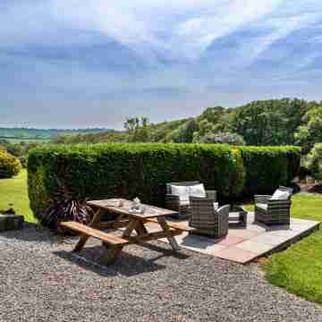 Cutkieve Farm Cottage Hotel Exterior