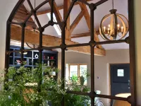 The Coach House