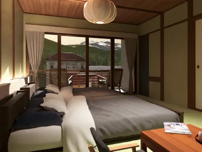 Kaneyoshi Ittouan Hotels in der Nähe von Kawazu Seven Falls