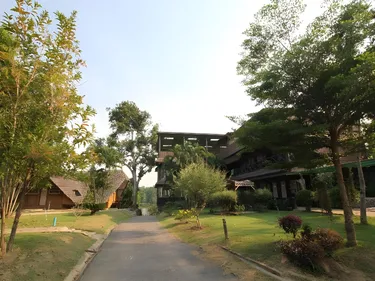 รูปภาพของสายชลวิว ริเวอร์แคว รีสอร์ท