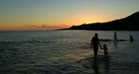 Beach Love Homestay - pantai