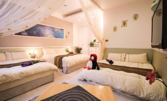 Sweet Heart Hostel