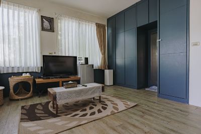 その他 ラッキー ハウスの写真