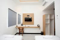 Yasa Hostel - Inns